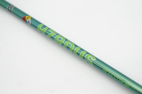 New Project X HZRDUS Smoke Green Sm Batch Hulk PVD 60G 6.5 Tour X 46" Shaft .335