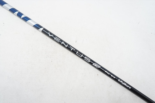 Fujikura Ventus TR Blue Fw 6-S Stiff 42.5" #3 Wood Shaft TaylorMade Qi10 QI35