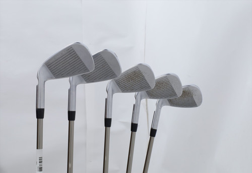 Ping I500 Black Dot Iron Set 6-Pw Reg Flex Recoil Esx 460 4733