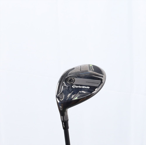 Taylormade Qi35 18° 5 Fairway Wood Stiff Ventus Blue 6 13587488 Good Left Hand