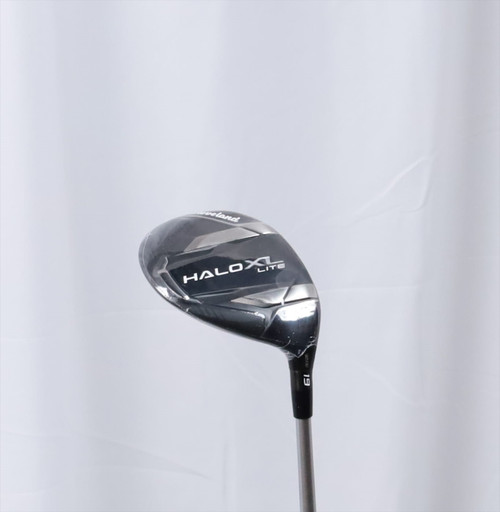 Cleveland Halo Xl Lite 19° 5Hl Fairway Wood Senior Ascent Pl Blue 40 13487852