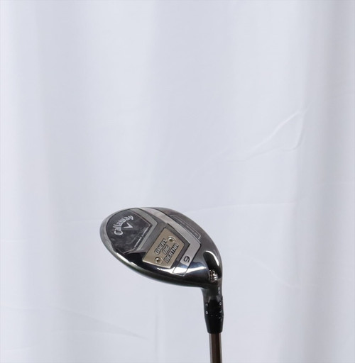 Callaway Great Big Bertha 23 24° 9 Fairway Wood Senior Helium 13576045 Excellent