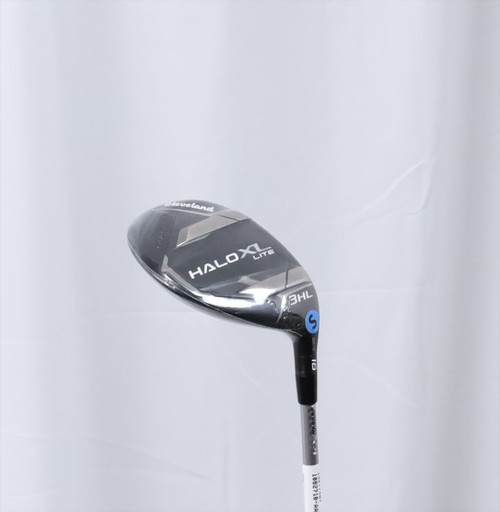 Cleveland Halo Xl Lite 16° 3Hl Fairway Wood Stiff Ascent Pl Blue 40 13577487