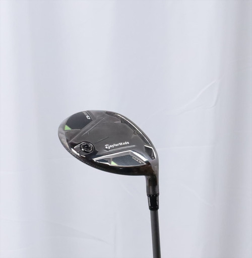 Taylormade Qi35 Max 15.5° 3 Fairway Wood Senior Air Speeder 50 2025 3577932 Good