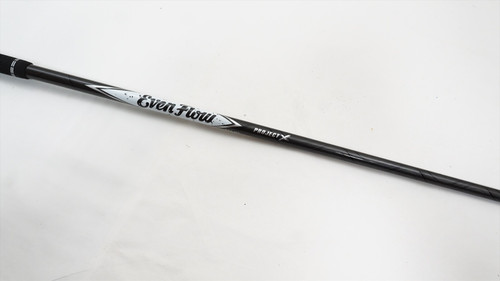 Project X Evenflow Black 85g 6.5 X-STIFF 42.25" #3 Wood Shaft Ping G410 G425 Tip
