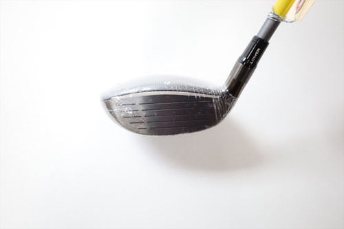 Taylormade Qi35 Max 18.5° 5 Fairway Wood Senior Fujikura Air