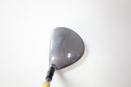 Taylormade Qi35 Max 18.5° 5 Fairway Wood Senior Fujikura Air