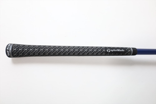 Taylormade Qi35 Rescue 22° 4 Hybrid Stiff Flex Fujikura Ventus