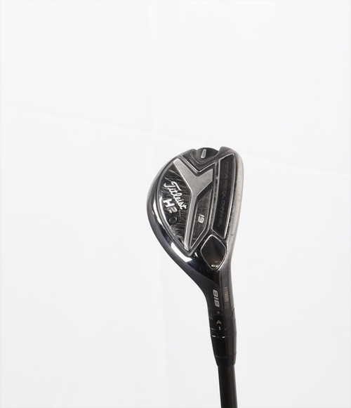 Titleist 818 H2 19° 3H Hybrid Extra Stiff Flex Tensei Pro White 90 13537752 Fair