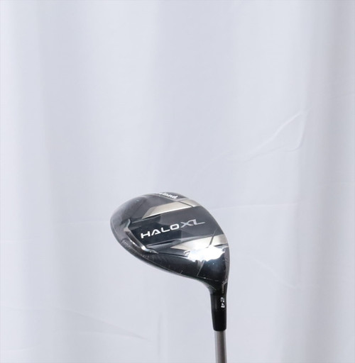 Cleveland Halo Xl 24° 9 Fairway Wood Senior Flex Ascent Pl Blue 40 13537884