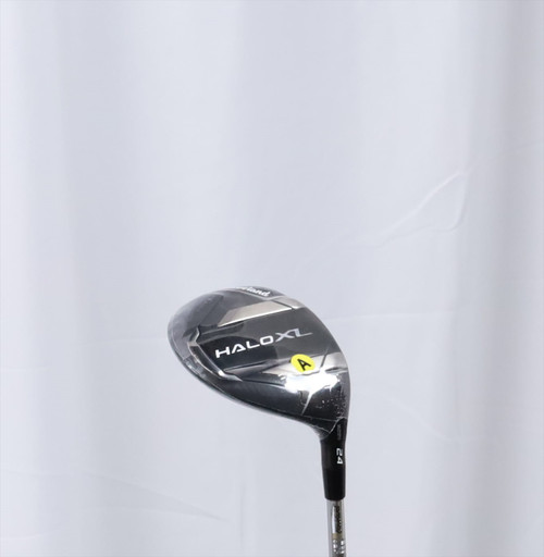 Cleveland Halo Xl 24° 9 Fairway Wood Senior Aldila Ascent Pl Blue 40 13537910