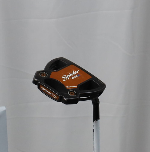 Taylormade Spider Tour X Black #3 '25 35