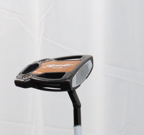 Taylormade Spider Tour X Black #3 '25 35