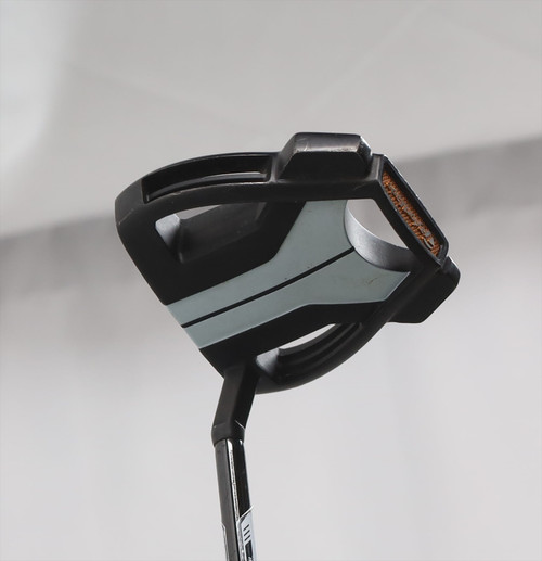 Taylormade Spider Tour X Black #3 '25 35