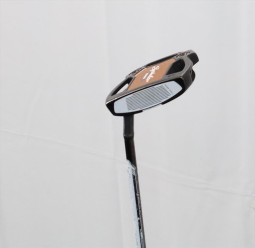 Taylormade Spider Tour X Black #3 '25 35