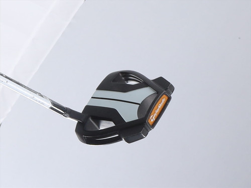 Taylormade Spider Tour X Black #3 '25 35