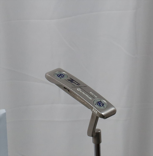 Taylormade Tp Hydroblast Soto 34" Putter Good Rh 13578624