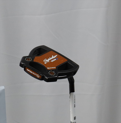 Taylormade Spider Tour X #3 35" Putter Good Rh 13583893