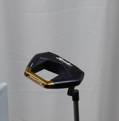 Taylormade Kalea Gold Spider S 33" Putter Fair Rh 13585504
