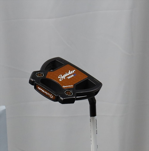 Taylormade Spider Tour X Black #3 '25 35