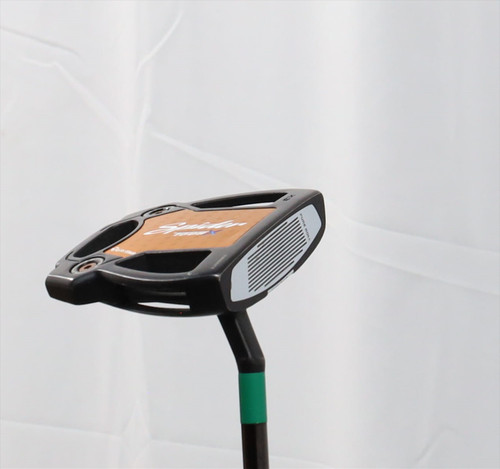 Taylormade Spider Tour X Black #3 '25 35