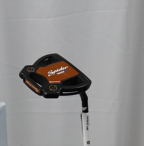 Taylormade Spider Tour X #3 35" Putter Good Rh 13586968