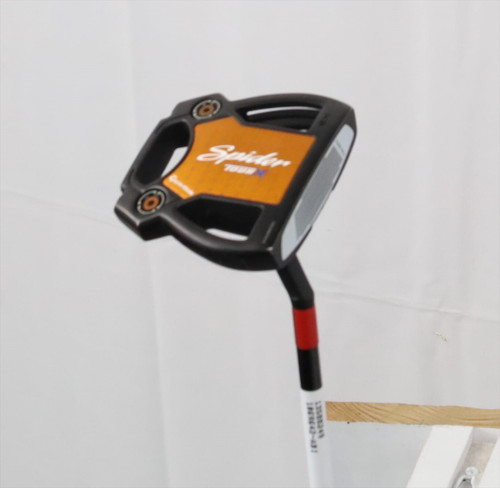 Taylormade Spider Tour X #3 35" Putter Good Rh 13588249