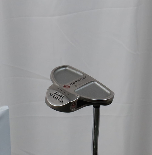Odyssey White Hot 2-Ball 34" Putter Good Rh 13569345