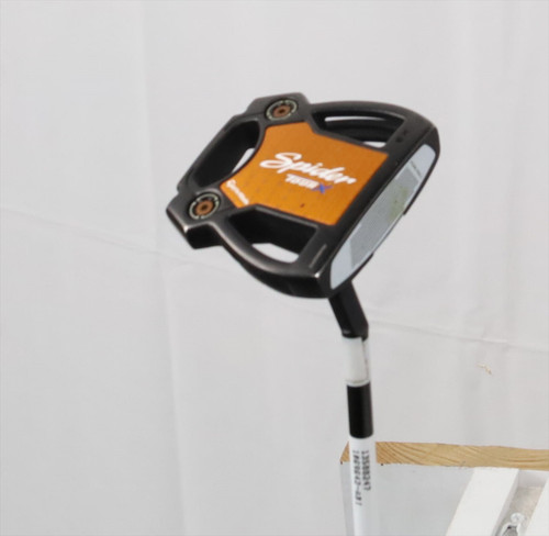 Taylormade Spider Tour X #3 35" Putter Good Rh 13588247