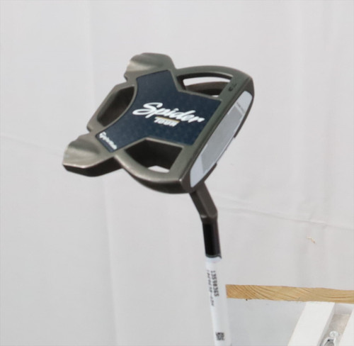 Taylormade Spider Tour #3 35" Putter Good Rh 13590365