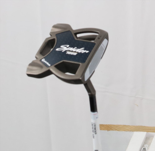 Taylormade Spider Tour #3 35" Putter Good Rh 13590369