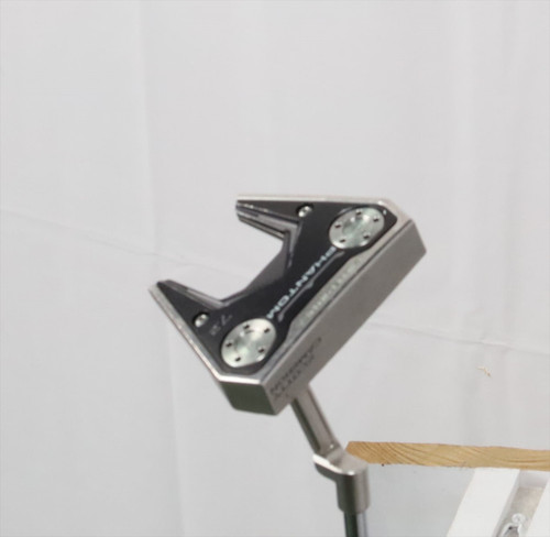 Titleist Scotty Cameron Phantom 7.2 35" Putter Good Rh 13410710