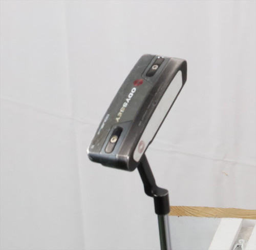 Odyssey Tri-Hot 5K Double Wide 22 33.25" Putter Good Rh 13495909