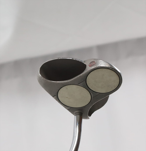 Odyssey White Hot Xg 2-Ball 34