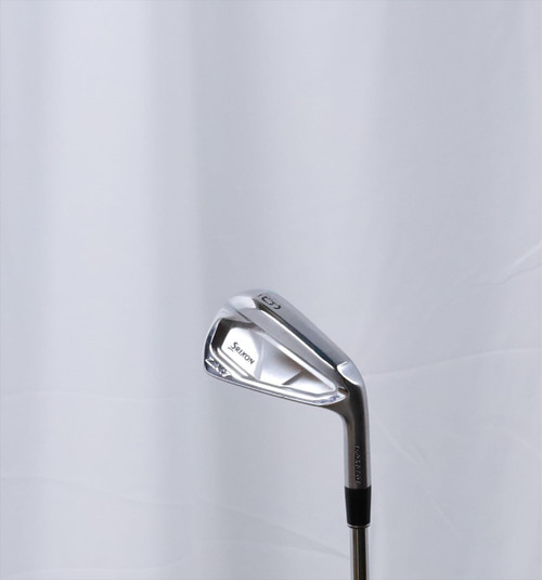 Srixon Zx7 Mkii 6 Iron Stiff Flex Nippon Ns Pro Modus 3 120 Steel 12792436 Good