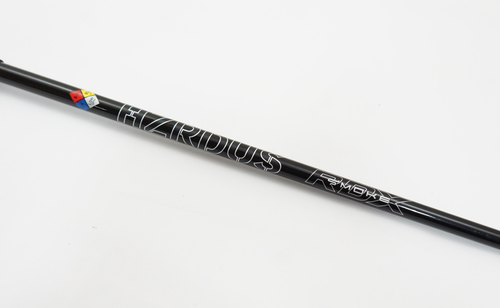 Project X Hzrdus Smoke Black Rdx 80 6.0 Stiff 39" #4 Hybrid Shaft Callaway Ai