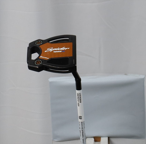 Taylormade Spider Tour X #3 35" Putter Good Rh 13595899