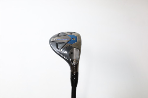 Callaway Paradym Ai Smoke Hl 21° 4 Hybrid Stiff Flex Tensei Av White 85 Good