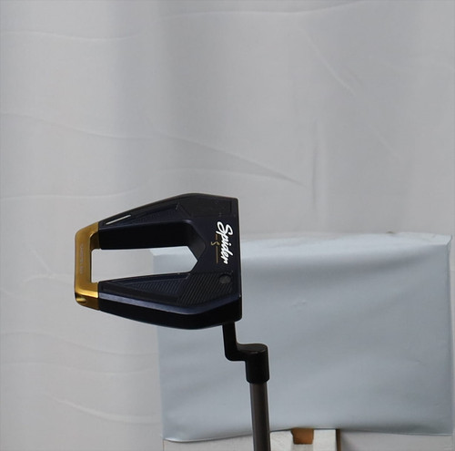 Taylormade Kalea Gold Spider S 33" Putter Good Rh 13596491