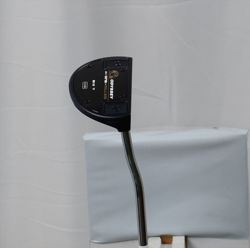 Odyssey Ai-One Milled #6 35" Putter Excellent Rh 13596878
