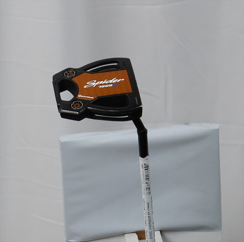 Taylormade Spider Tour X #3 35" Putter Good Rh 13596932