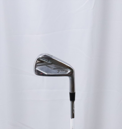 Srixon Zx7 7 Iron Stiff Flex Nippon Modus 3 120 Steel 13438604 Fair