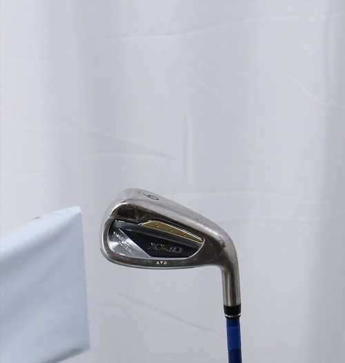 Xxio 13 9 Iron Regular Flex Xxio Mp 1300 Graphite 13446156 Good