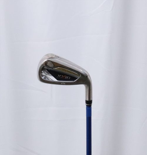 Xxio 13 6 Iron Regular Flex Xxio Mp 1300 Graphite 13446164 Good