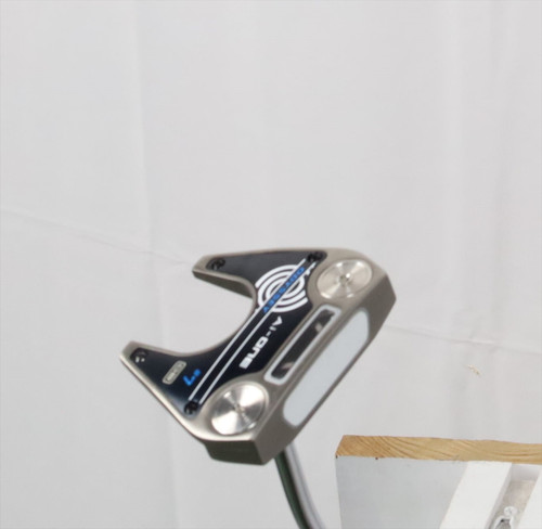 Odyssey Ai-One Silver #7Db 34" Putter Good Rh 13599097