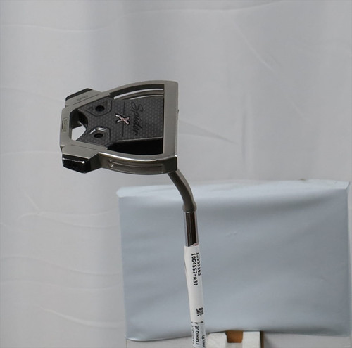 Taylormade Spider X Hydroblast #9 35" Putter Good Rh 13599103
