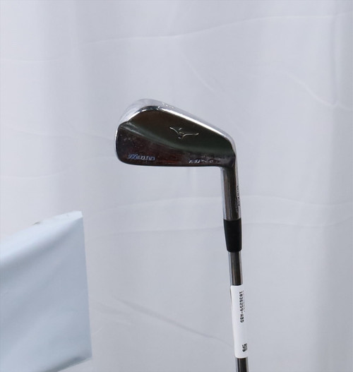 Mizuno Mp-4 3 Iron Regular Flex Precision Rifle 5.5 Steel 13446257 Fair
