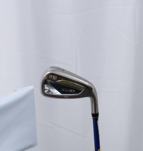 Xxio 13 7 Iron Regular Flex Xxio Mp 1300 Graphite 13447021 Good