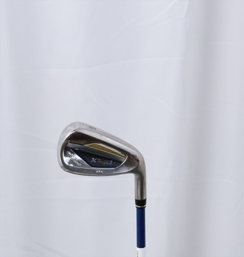 Xxio 13 9 Iron Regular Flex Xxio Mp 1300 Graphite 13447029 Good