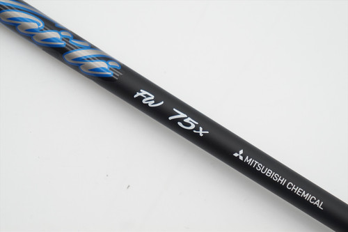 Mitsubishi Kai'Li Blue Dark Wave Fw 75 X-Stiff 41